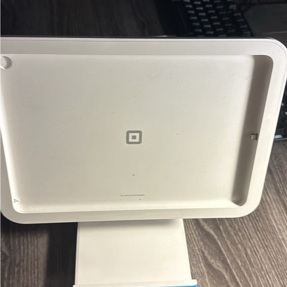 Square Stand